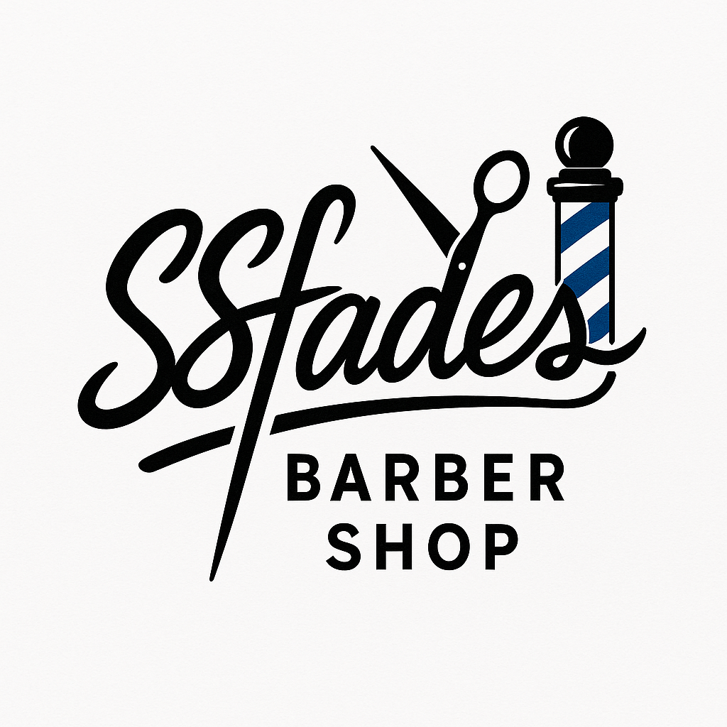 Logo Barbershop